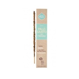 Kadzidełka Sagrade Madre - Palo Santo z Frezjami - zdjęcie produktu