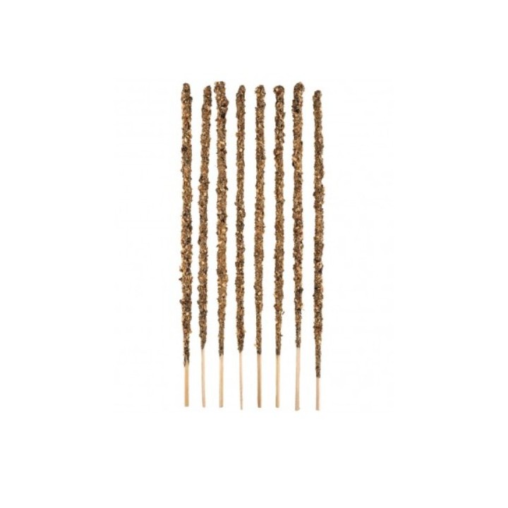 Kadzidełka Sagrade Madre - Palo Santo z Frezjami - zdjęcie produktu
