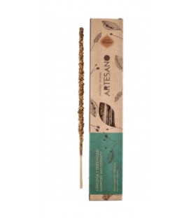Kadzidełka Sagrada Madre - Artesano - Palo Santo i Frezja- 5 szt - zdjęcie produktu