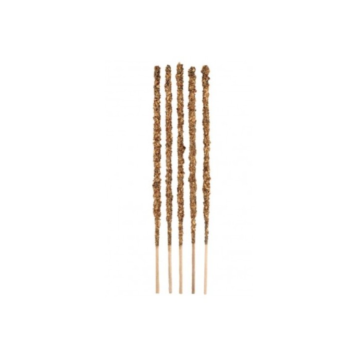 Kadzidełka Sagrada Madre - Artesano - Palo Santo i Frezja- 5 szt - zdjęcie produktu