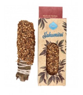 Stick Palo Santo - Sacred Mother - zdjęcie produktu