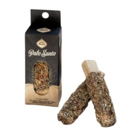 Naturalne kadzidło Sagrada Madre - Palo Santo i Zioła - zdjęcie produktu