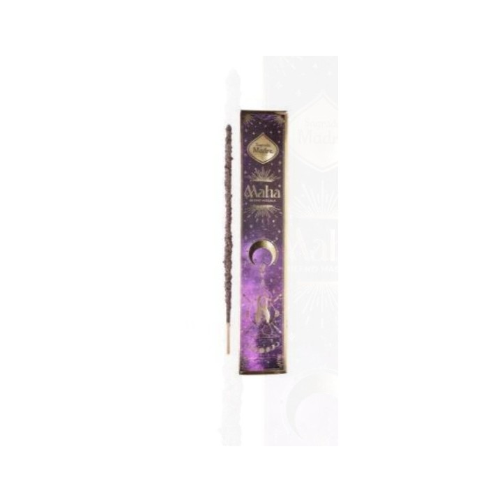 Kadzidełka Sagrada Madre mieszanka Maha Masala 23g - zdjęcie produktu