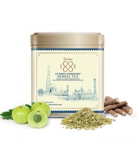 DABUR 1884 HT TUM COMF 50G - UK - zdjęcie produktu