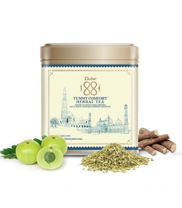 DABUR 1884 HT TUM COMF 50G - UK - zdjęcie produktu