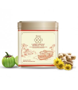 Herbata ziołowa LADIES SPECIAL 50G Dabur