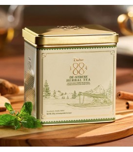 Herbata Ziołowa De Stress 50 g Dabur1884 