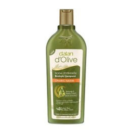 DALAN D OLIVE SHAMPOO 400ml REPAIRING CARE - zdjęcie produktu