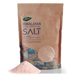 Dabur Himalayan Salt 1kg - zdjęcie produktu