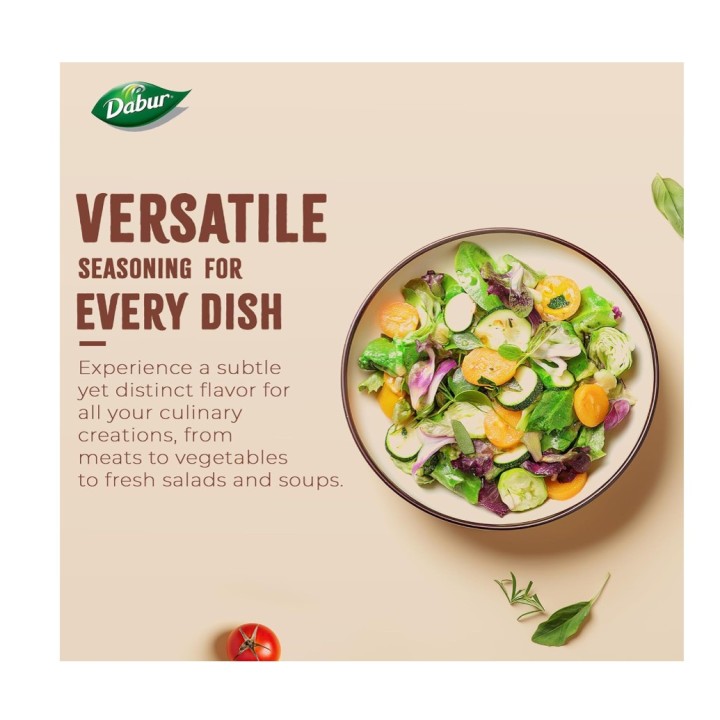Dabur Himalayan Salt 1kg - zdjęcie produktu