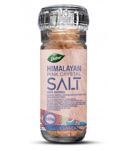 Dabur Himalayan Salt Grinder   125g UK - zdjęcie produktu