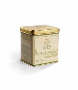 Herbata Ziołowa De Stress 50 g Dabur1884 