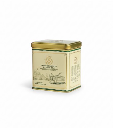 Herbata Immunity Booster Herbal Tea (2,5gx20) Dabur1884 - zdjęcie produktu