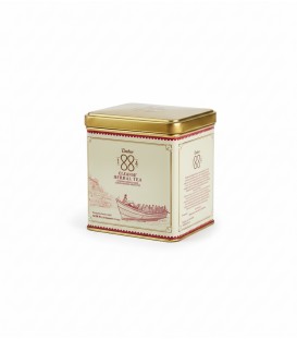Herbata ziołowa Cleanse 50g DABUR 1884