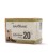 Tradycyjne mydło Aleppo 200g 20% oleju laurowego 80% oliwy z oliwek Saryane - miniatura 1