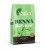 Henna do włosów trwała bez amoniaku kolor Black Brown Czarny Brąz 60g Vatika Henna Hair Colour Dabur - miniatura 1