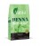 Henna do włosów Vatika Hair Color Natural Black Głęboka Czerń 60g Dabur - miniatura 1