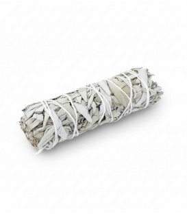 Biała szałwia kalifornijska kadzidło pęczek ok. 30g. rozmiar M