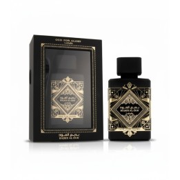 Lattafa Bade'e Al Oud Oud for Glory 100ml unisex EDP woda perfumowana - zdjęcie produktu