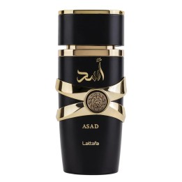 Lattafa Asad Eau De Parfum 100ml Men woda perfumowana dla Mężczyzn - zdjęcie produktu
