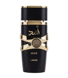 Lattafa Asad Eau De Parfum 100ml Men woda perfumowana dla Mężczyzn - zdjęcie produktu