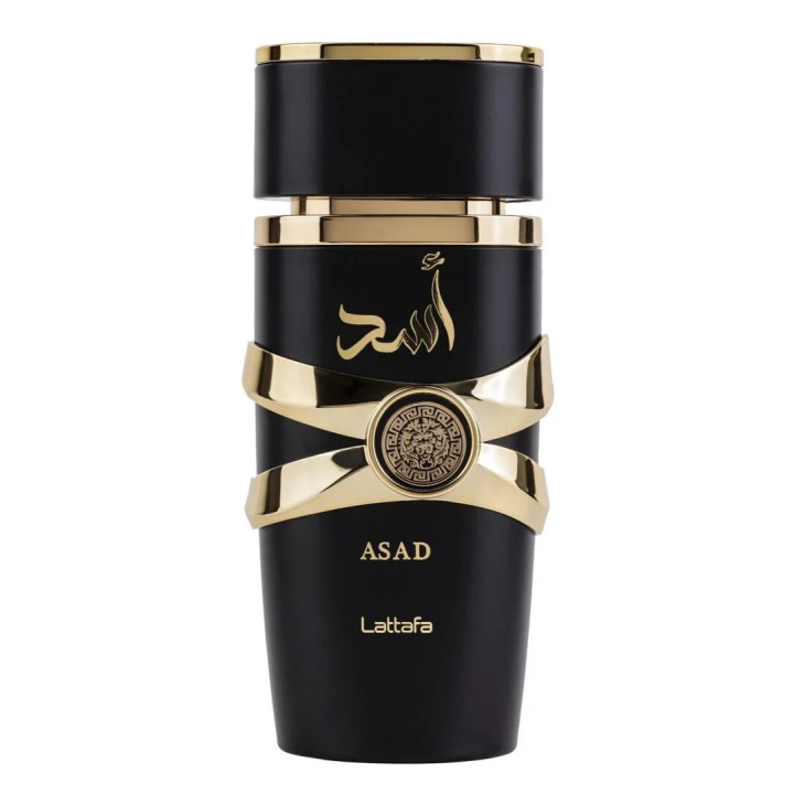 Lattafa Asad Eau De Parfum 100ml Men woda perfumowana dla Mężczyzn - zdjęcie produktu