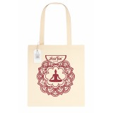 EKO Torba bawełniana Yogi Tea