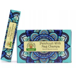Namaste Mandala Masala Kadzidła Nagchampa INCENSE OTH