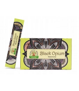 Namaste Mandala Masala Kadzidło Black Opium INCENSE OTH