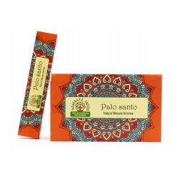 Namaste Mandala Masala Palo Santo Kadzidła INCENSE OTH