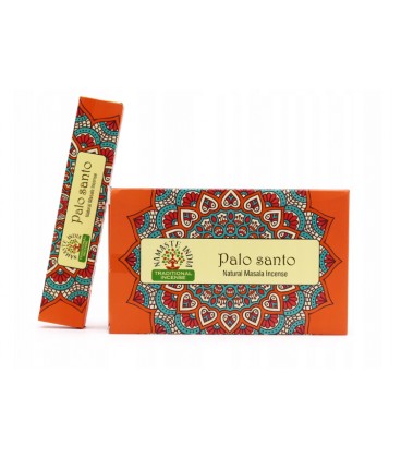 Namaste Mandala Masala Palo Santo Kadzidła INCENSE OTH - zdjęcie główne produktu
