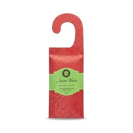 Wisząca Saszetka Zapachowa Jaśmin Little Pleasures POTPOURRI Song of India - zdjęcie produktu