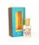 Olejek perfumowany roll on Indian Summer 10 ml Luxurious Veda Song of India - miniatura 3