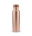 Butelka Miedziana Klasyczna Półmat 650ml Ayur Water [SE 210] - miniatura 1