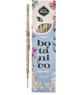 Botanical Spikenard and Olibanum Sahumerium - Sacred Mother