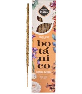 Botanical Spikenard and Olibanum Sahumerium - Sacred Mother