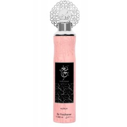 NUSUK AIR FRESHENER NAGHAM 300 ML Al