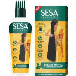 SESA OIL 180ML - zdjęcie produktu