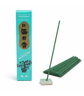 Kadzidła japońskie Gardenia 20g Morning Star