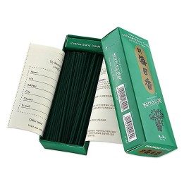 Incense Morning Star Cedarwood 70 g