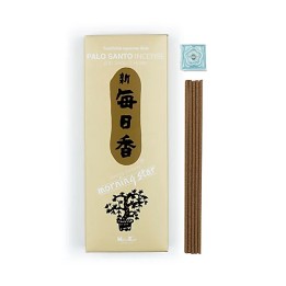 Kadzidło Morning Star Palo Santo 70g