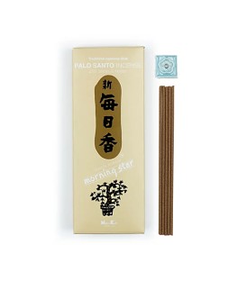Kadzidło Morning Star Palo Santo 70g