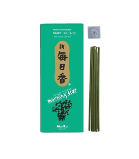 Kadzidło Morning Star Sage 70 g