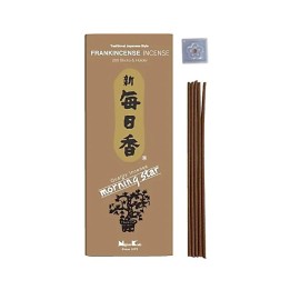 Kadzidło Morning Star Frankincense 70 g