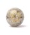 Orgonitowa kula kamień księżycowy z księżycem ±5.5cm - miniatura 1