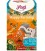 Herbatka Happy Farming Bio Yogi Tea Produkt Sezonowy 17t 34 g - miniatura 1