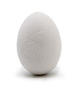 Musujace jajko do kapieli Kokos 65 g zapach kokosa