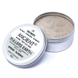 Oczyszczajaca maska do twarzy z glinki Multani Mitti 80 g