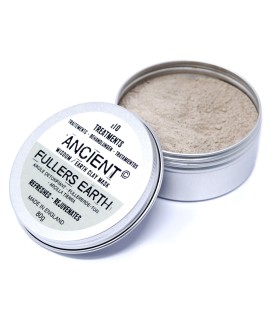 Oczyszczajaca maska do twarzy z glinki Multani Mitti 80 g