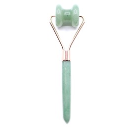 Jadeitowy roller do linii żuchwy masażer twarzy liftingujący 65 g
